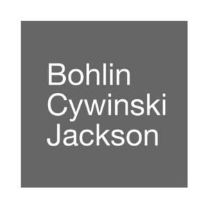 Meet our sustainability partner Bohlin, Cywinski, Jackson