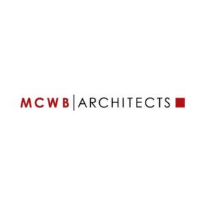 Meet our sustainability partner MCWB Architects