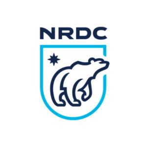 Meet our sustainability partner NRDC (Natural Resources Defense Council)