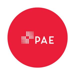 Meet our sustainability partner PAE