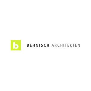 Meet our sustainability partner Behnisch Architekten