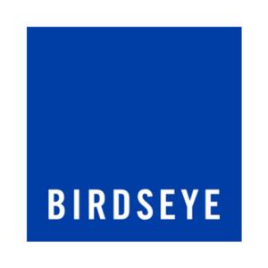 Meet our sustainability partner Birdseye