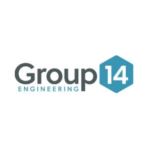 Meet our sustainability partner Group 14 Engineering