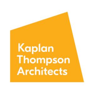 Meet our sustainability partner Kaplan Thompson Architects