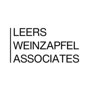 Meet our sustainability partner Leers Weinzapfel Associates