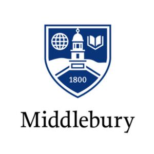 Meet our sustainability partner Middlebury College