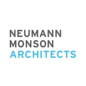 Meet our sustainability partner Neumann Monson Architects