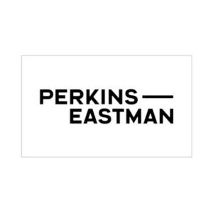 Meet our sustainability partner Perkins-Eastman