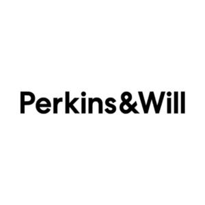 Meet our sustainability partner Perkins & Will