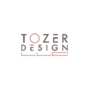 Meet our sustainability partner Tozer Design