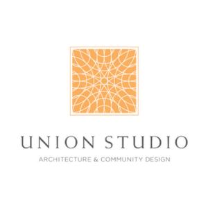 Meet our sustainability partner Union Studio Architecture & Community Design