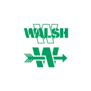 Meet our sustainability partner Walsh Group