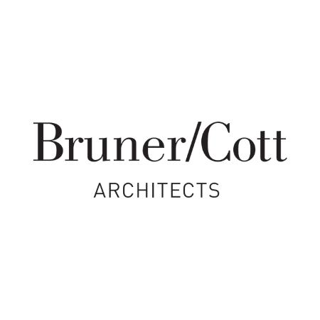 Meet our sustainability partner Bruner/Cott Architects