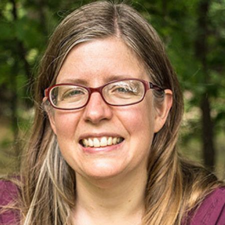 Amy Johns, Senior Strategy Consultant, Materially Better