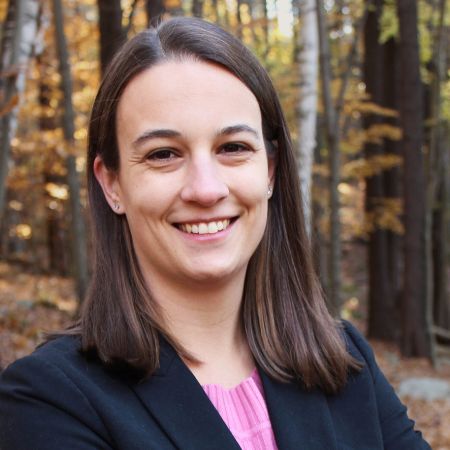 Brenna Wissman, LFA, Project Manager, Materially Better