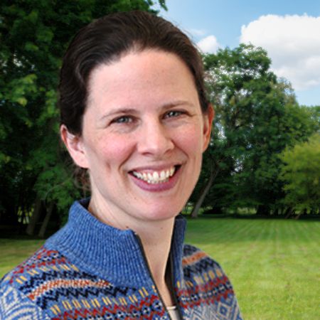 Carlye Woodard, Project Coordinator, Materially Better