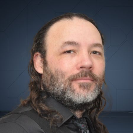 Daniel Evans, Quality Control Specialist, Materially Better