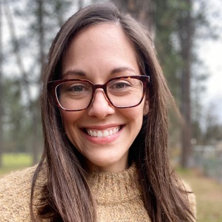 Janet Gordon, Sustainable Designer and Architect, Materially Better