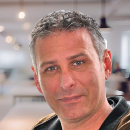 Jason McNair, Director of Data and Product, Materially Better