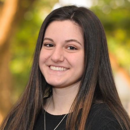 Lydia Richardson, Project Coordinator, Materially Better