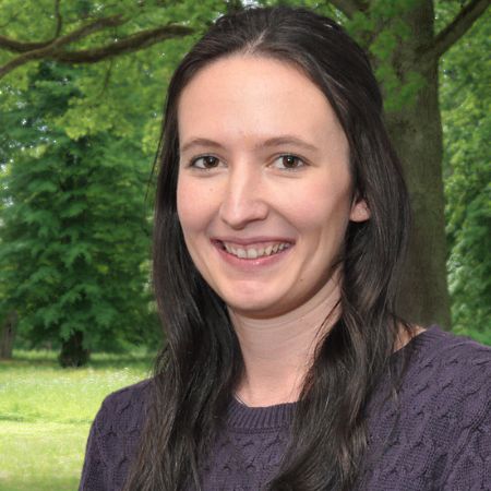 Meghan Farrell, Materials Specialist, Materially Better