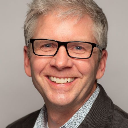 Charley Stevenson, Founder and Principal, Materially Better