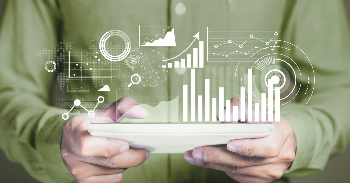 Bringing Order to Innovation: How AI and CSI MasterFormat Are Shaping Red2Green’s Future