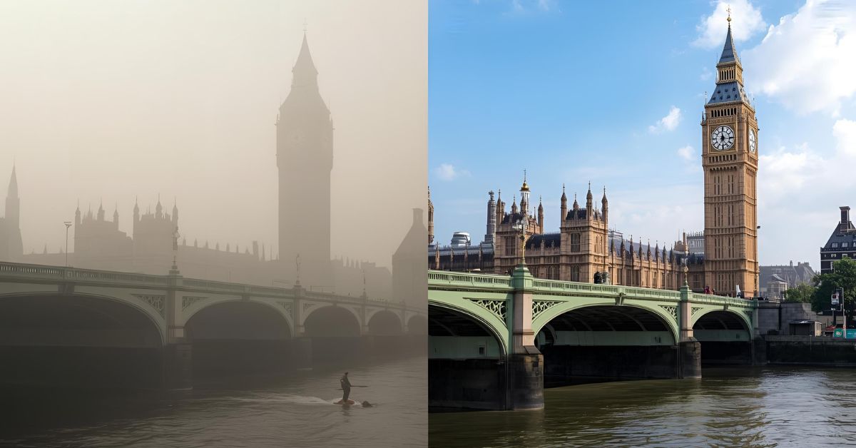 Sustainability Without Judgment