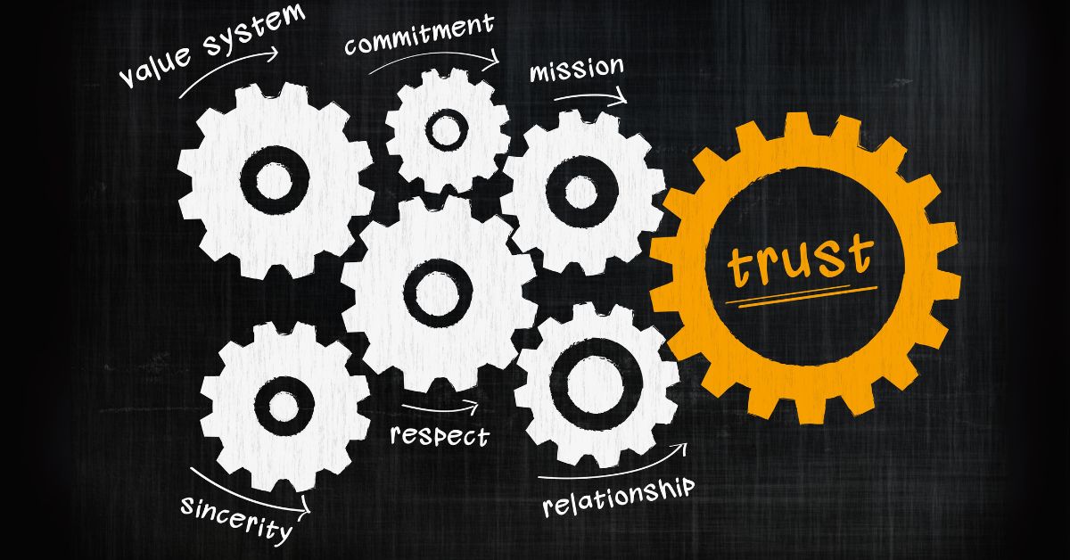 Trust by Design: What Privacy Really Means in a Data-Driven Practice