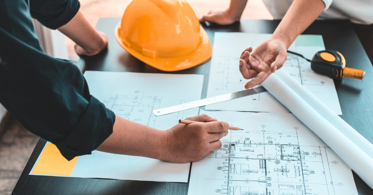 Beyond the Blueprint: How Construction Decisions Shape Building Health