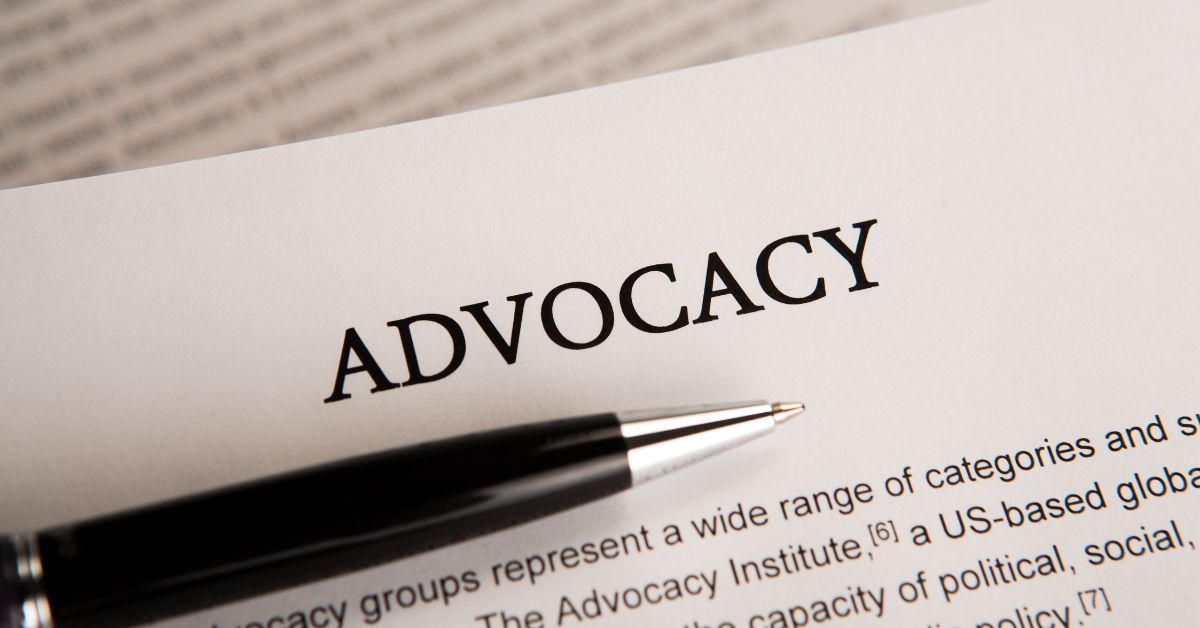 Building Change: The Power of Advocacy in Materials Transparency