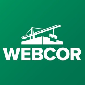 Meet our sustainability partner: WEBCOR Construction