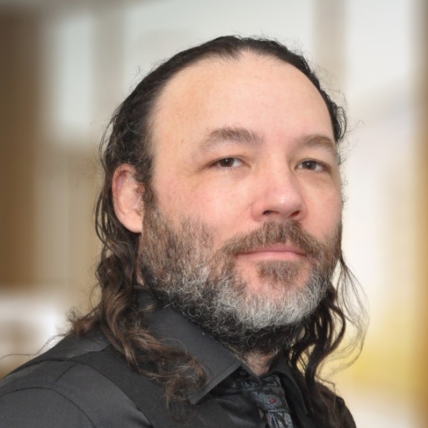 Daniel Evans, Quality Control Specialist, Materially Better