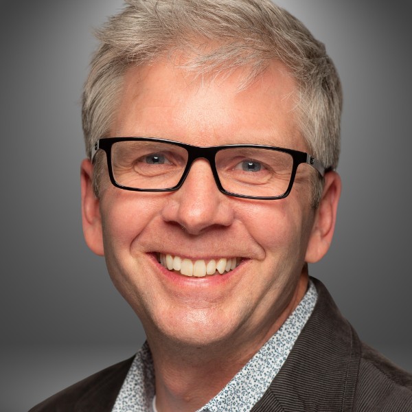 Charley Stevenson, Founder and Principal, Materially Better