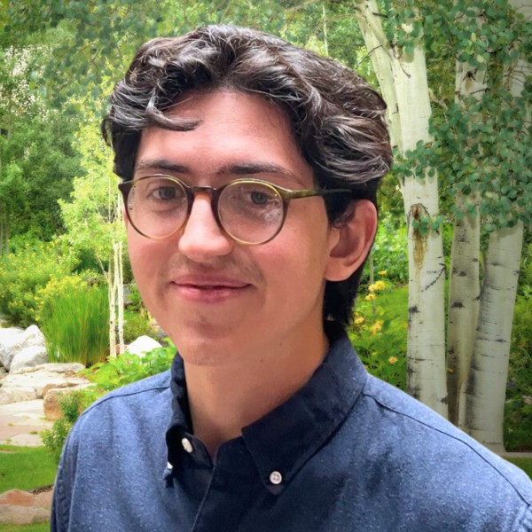 Xander Cox, Software Engineer