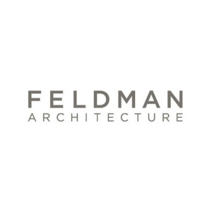 Meet our sustainability partner Feldman Architecture